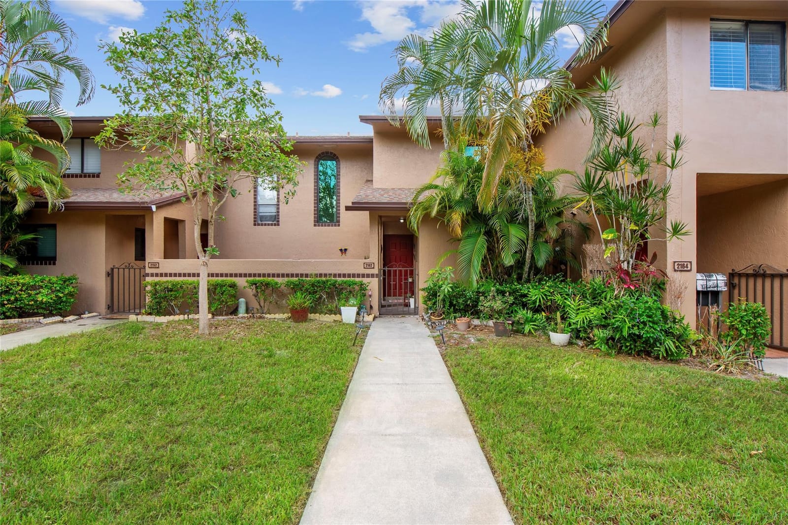 2162 NW 39th Avenue B-17, Coconut Creek, FL 33066 photo 23