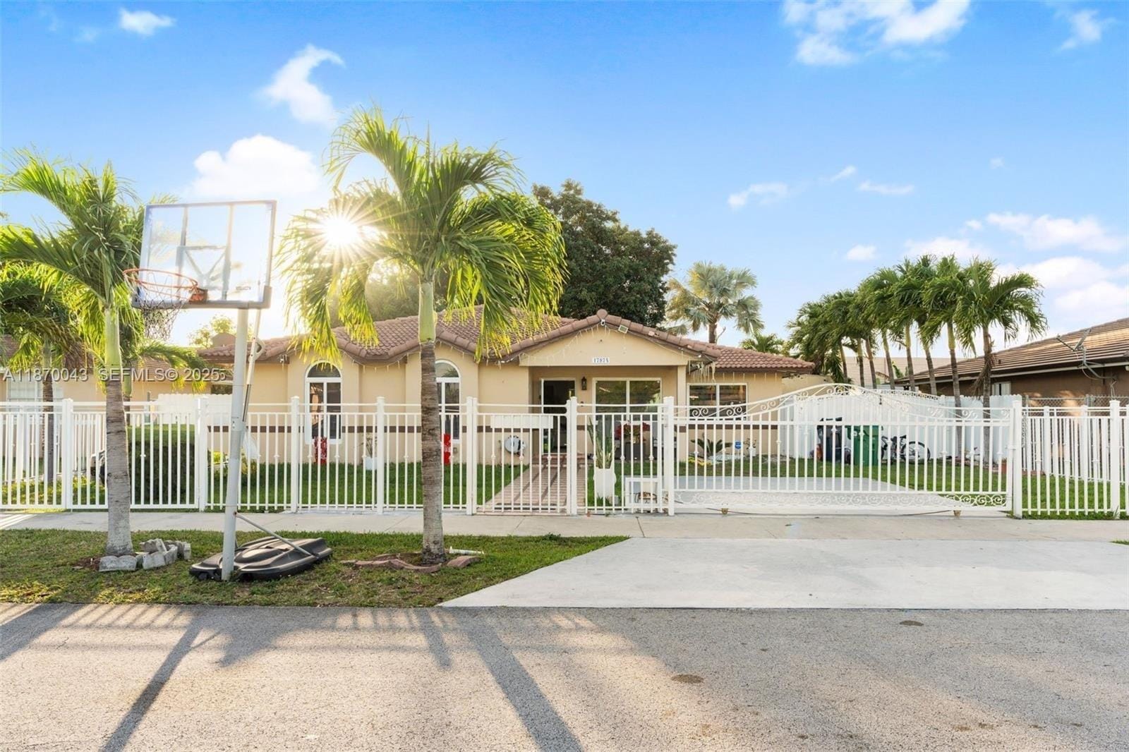 17874 SW 114th Avenue, Miami, FL 33157