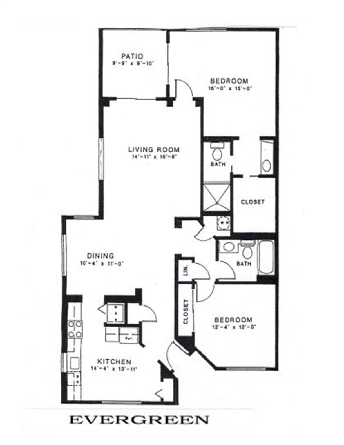 1502 Cayman Way A4 — photo 4