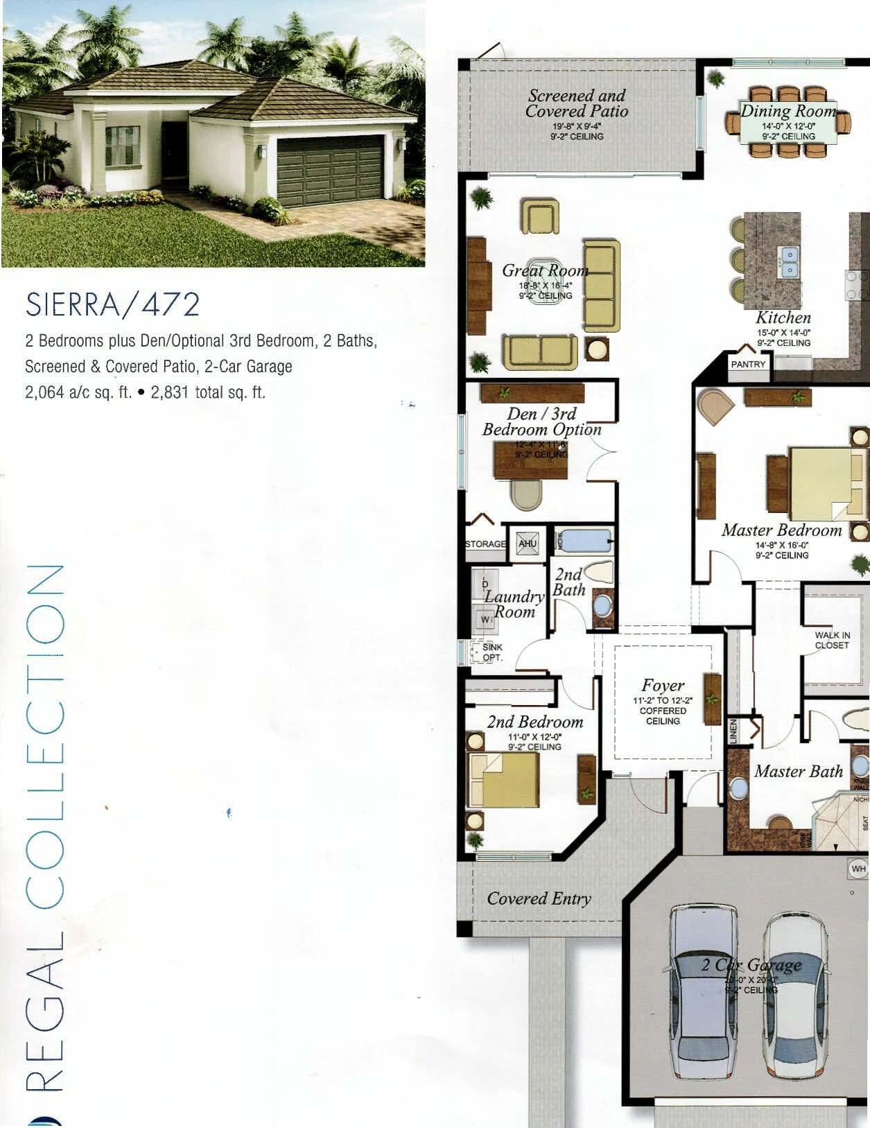 11674 SW Moon River Way — photo 3