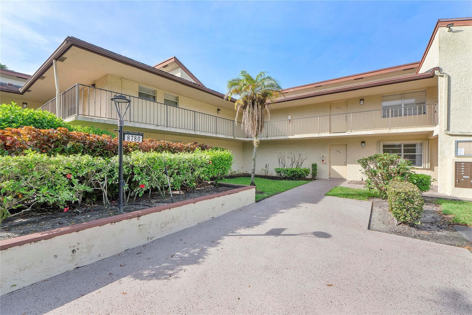 8780 Holly Court 104, Tamarac, FL 33321 photo 2
