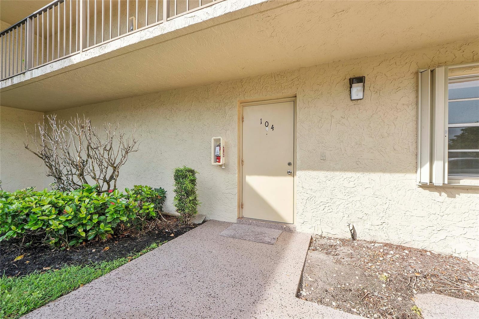 8780 Holly Court 104, Tamarac, FL 33321 photo 3