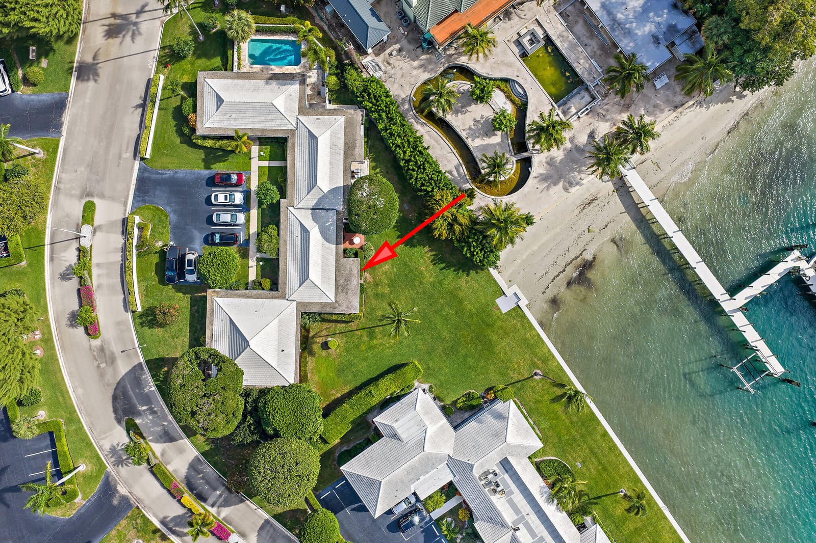 1145 Sugar Sands Boulevard, Singer Island, FL 33404 photo 23