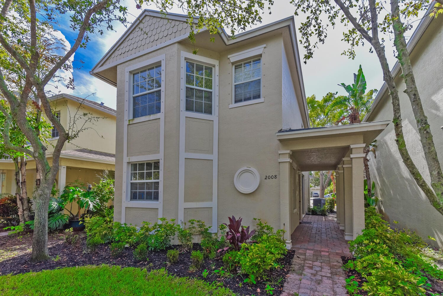 2008 SE Avon Park Drive, Port St. Lucie, FL 34952