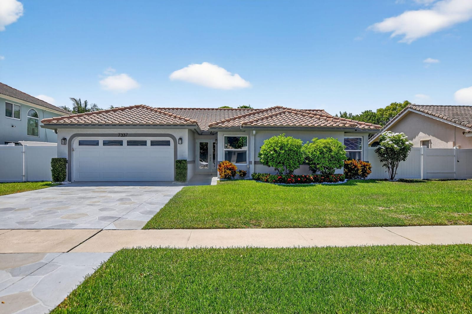 7337 Texas Trail, Boca Raton, FL 33487 photo 1