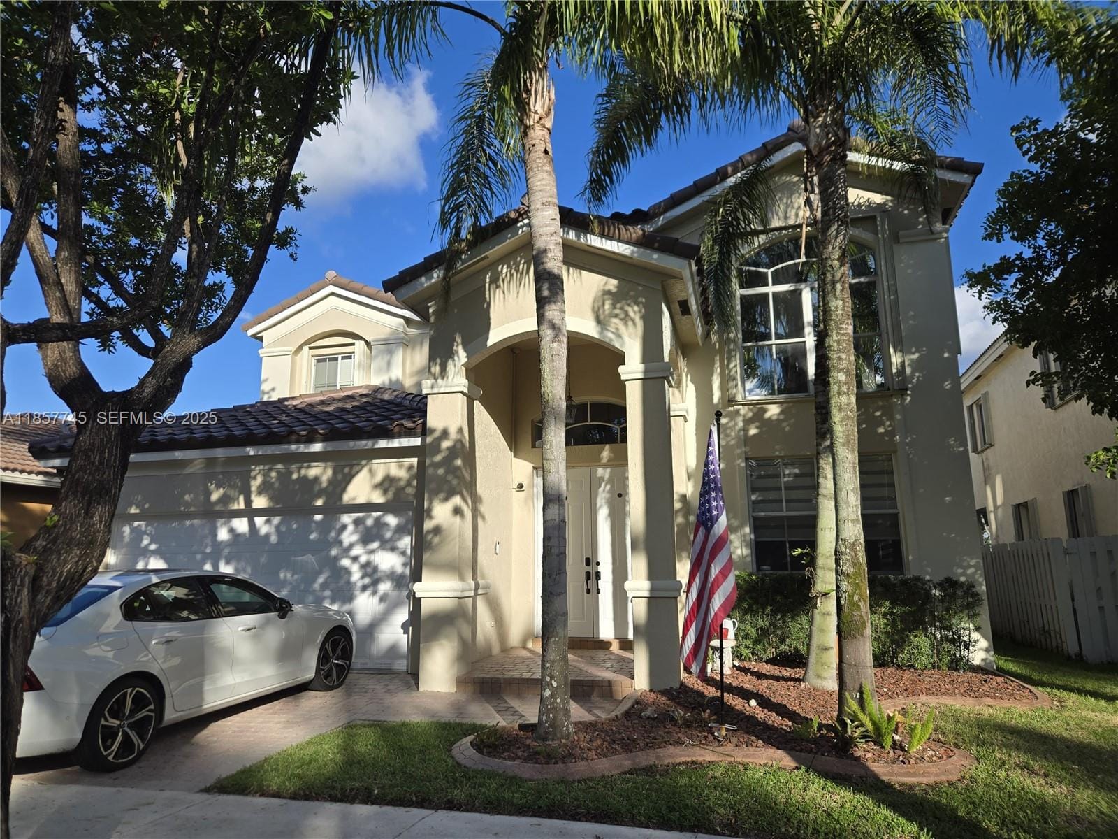 2451 SW 126th Way, Miramar, FL 33027 photo 1