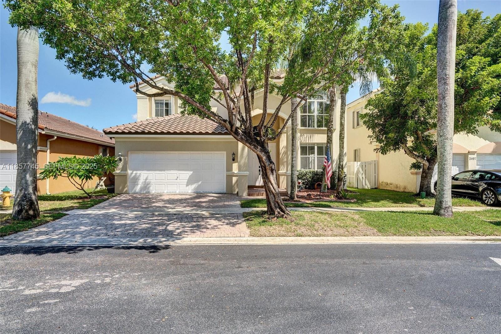 2451 SW 126th Way, Miramar, FL 33027 photo 2