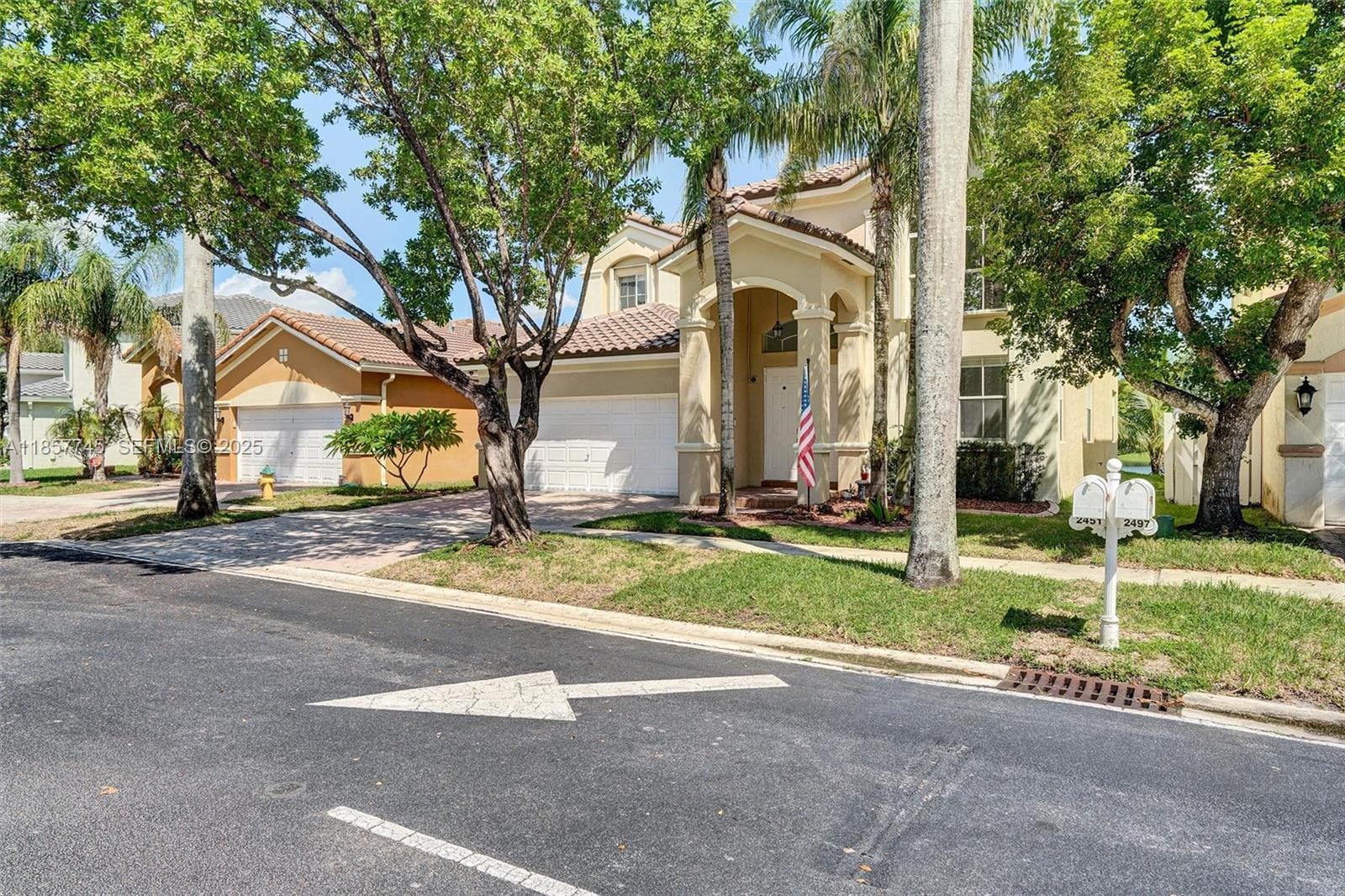 2451 SW 126th Way, Miramar, FL 33027 photo 3