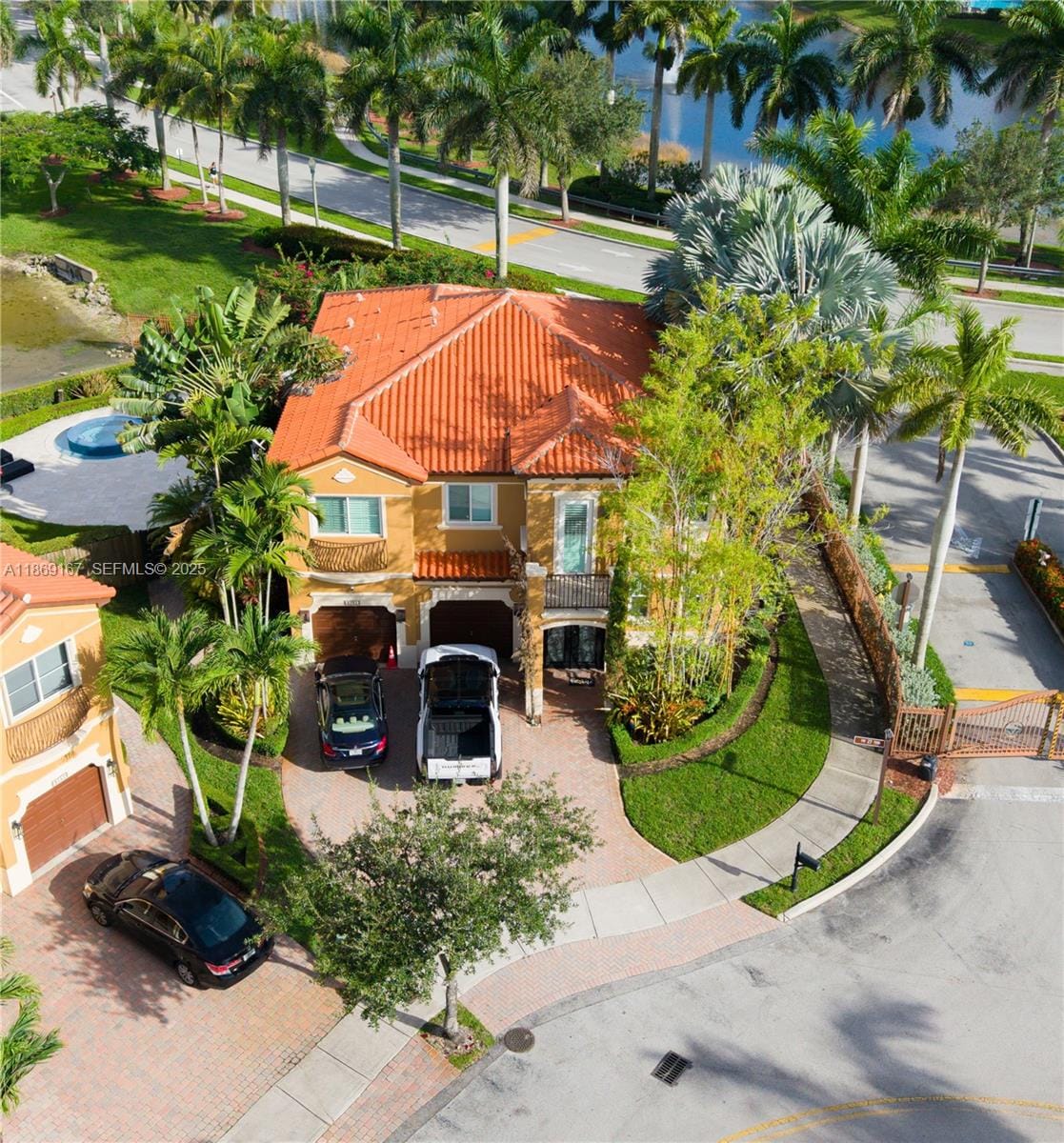 2721 SW 153rd Path, Miami, FL 33185