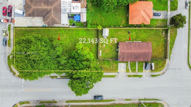 18095 SW 104th Avenue, Miami, FL 33157