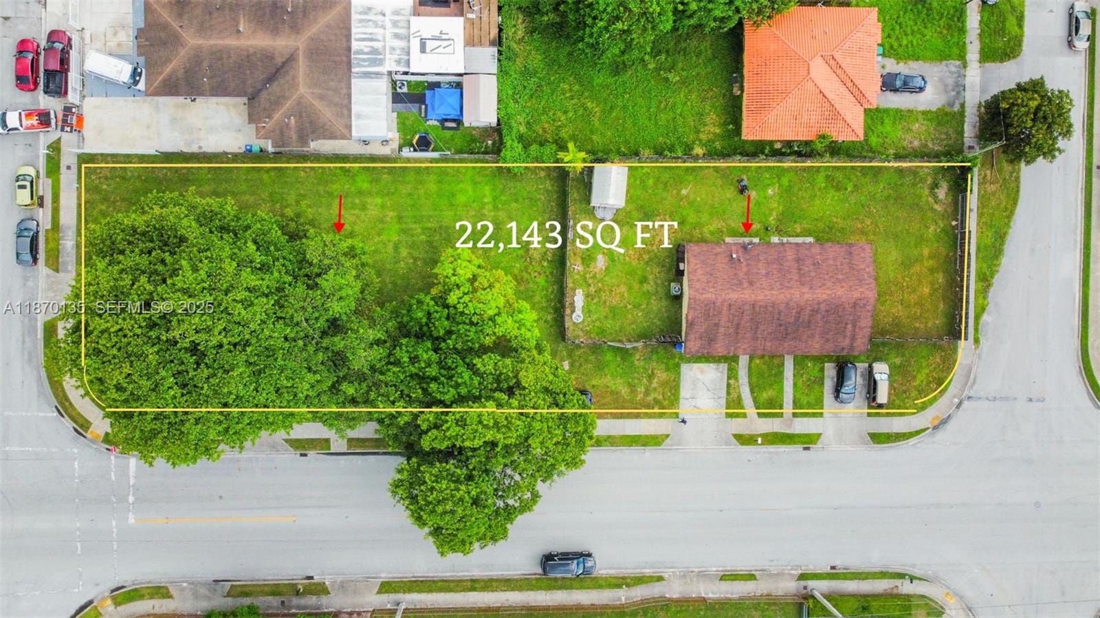 18095 SW 104th Avenue, Miami, FL 33157