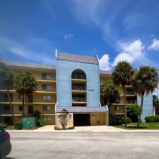 2788 Tennis Club Drive 103, West Palm Beach, FL 33417 photo 15