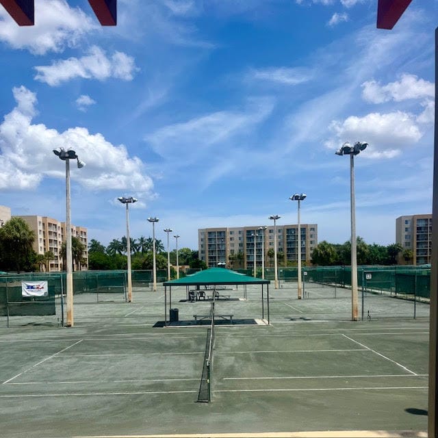 2788 Tennis Club Drive 103, West Palm Beach, FL 33417 photo 16