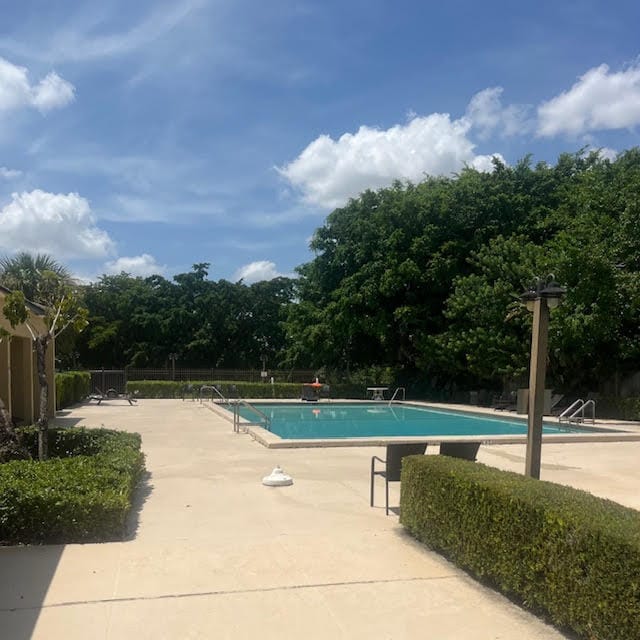 2788 Tennis Club Drive 103, West Palm Beach, FL 33417 photo 20