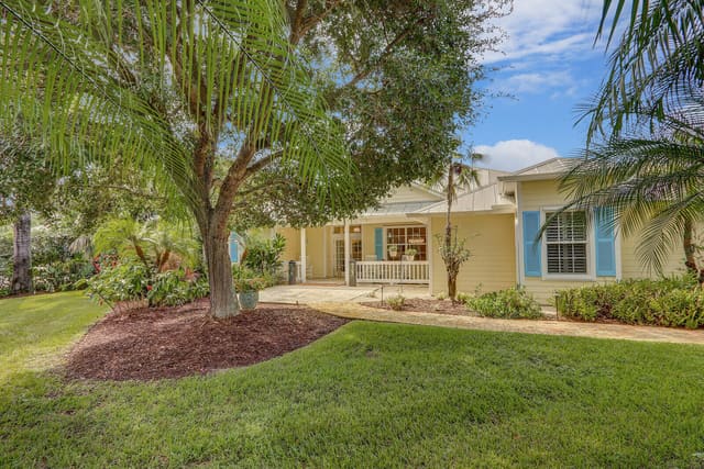 3751 SW Canoe Creek Terrace, Palm City, FL 34990