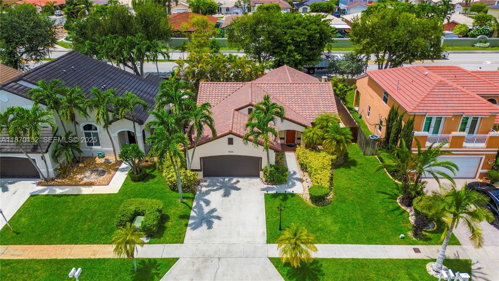 7830 SW 161st Place, Miami, FL 33193