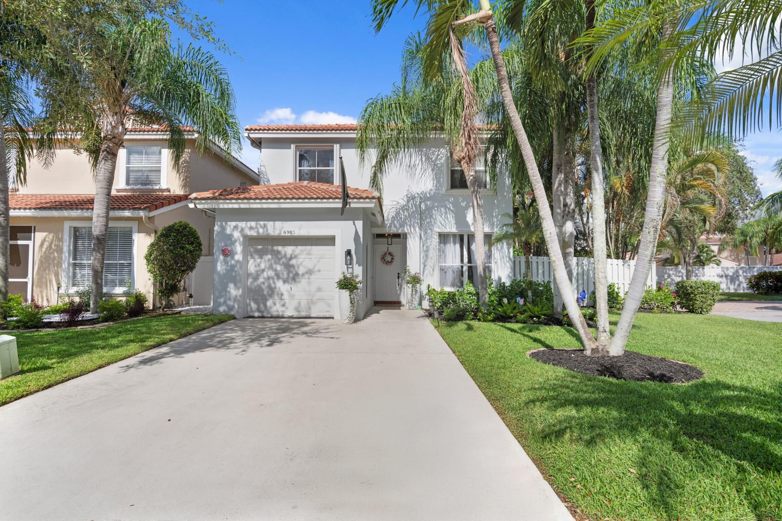 6905 Silverado Terrace, Lake Worth, FL 33463