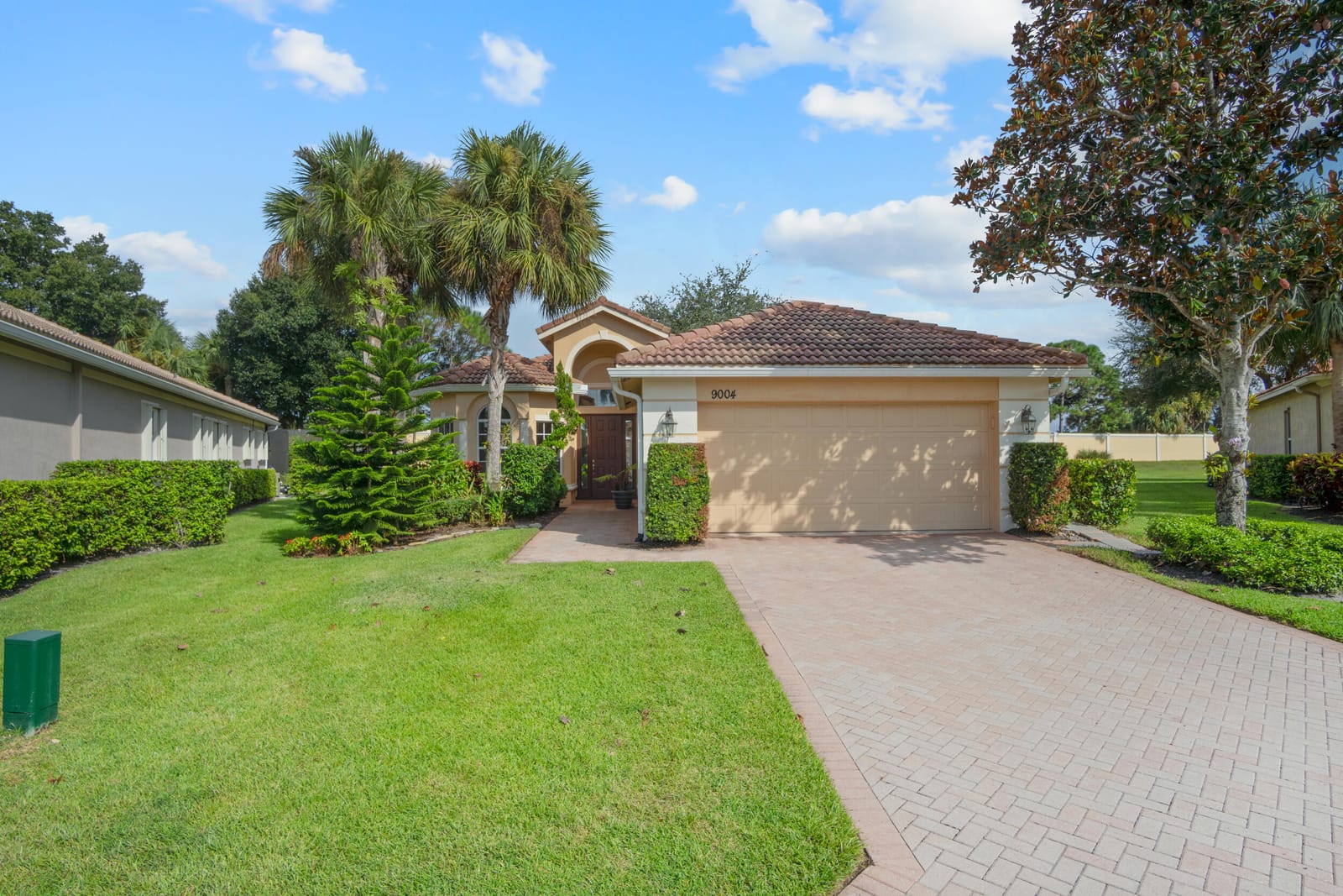 9004 Short Chip Circle, Port St. Lucie, FL 34986