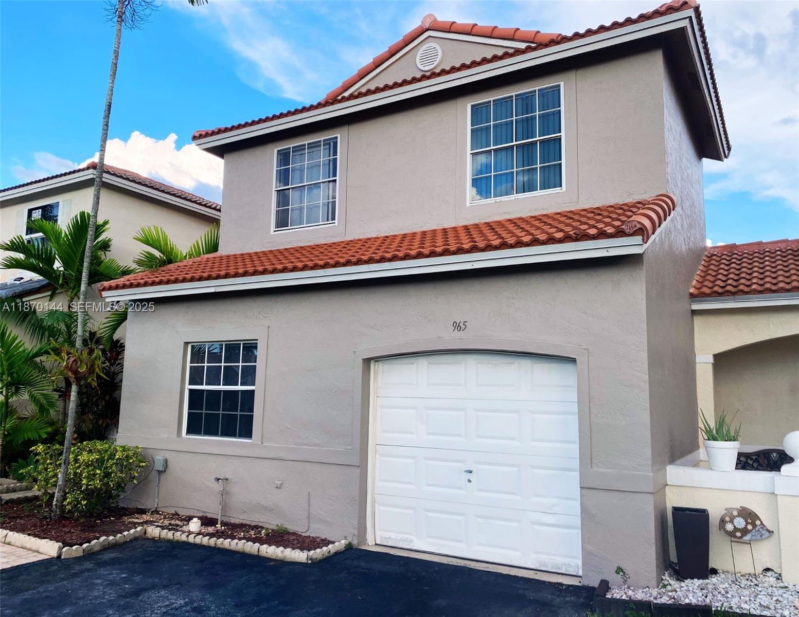 965 SW 180th Terrace, Pembroke Pines, FL 33029, Pembroke Pines