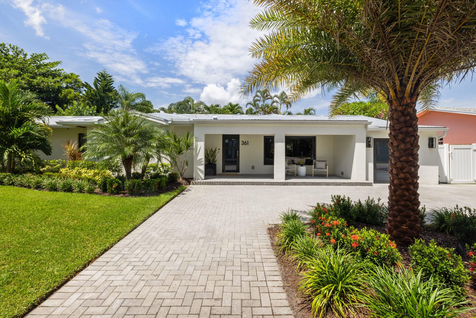 361 Zenith Lane, Juno Beach, FL 33408