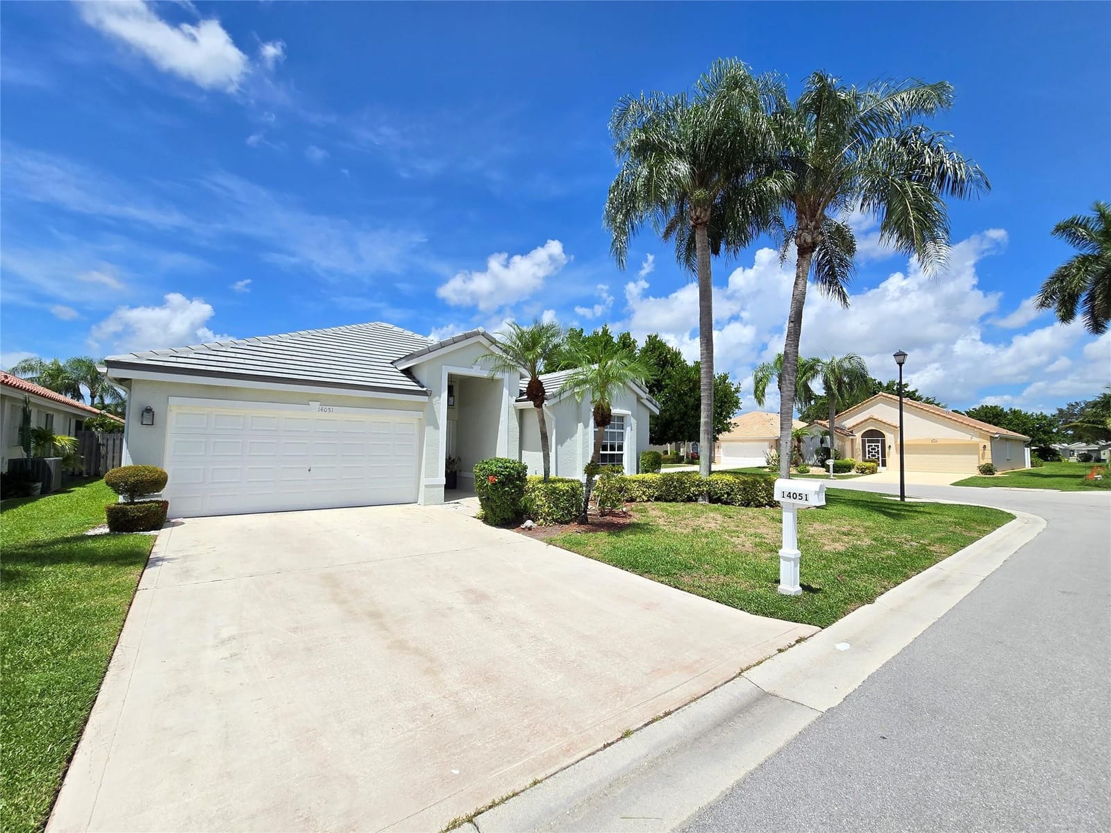 14051 Fair Isle Drive, Delray Beach, FL 33446 photo 1