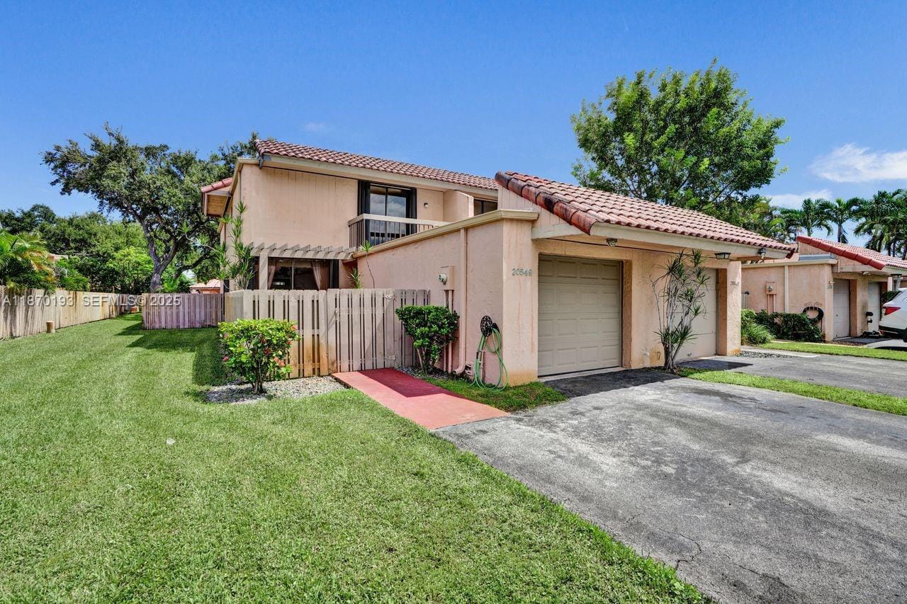 20549 NE 6th Court, Miami, FL 33179