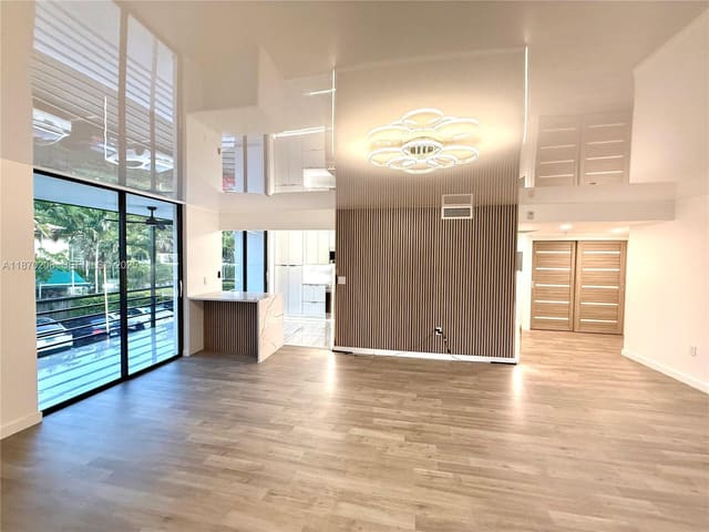671 NE 195th Street 220E, sold in Cedar Glenn Condo Apts Ea, Miami, FL