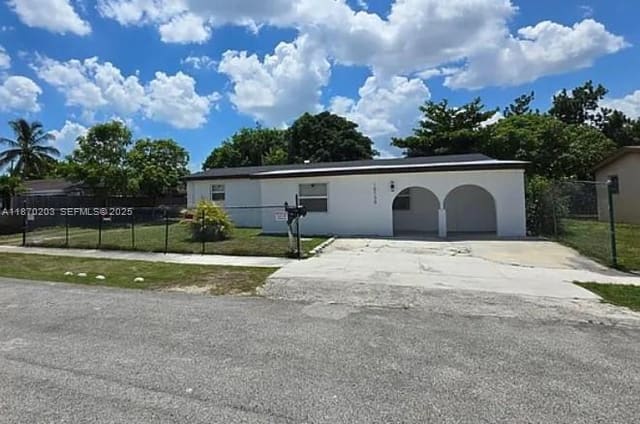 10730 SW 149th Terrace, sold in Richmond Heights Estates, Miami, FL