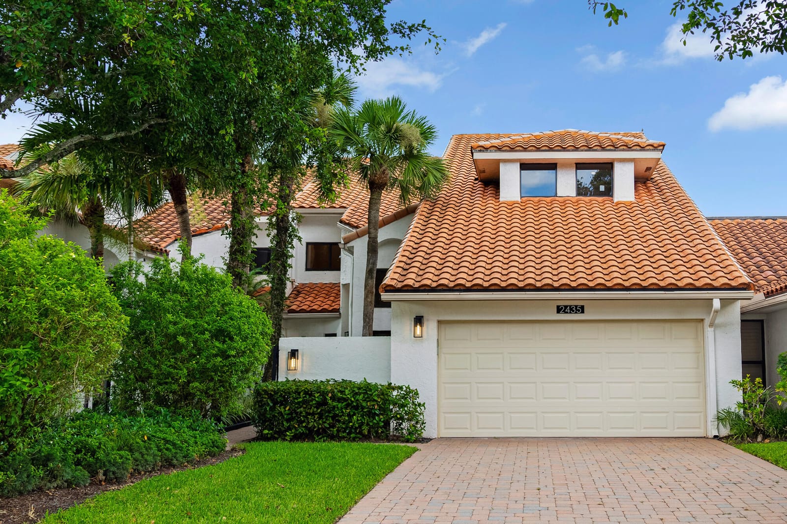 2435 Windsor Way Court, Wellington, FL 33414 photo 2