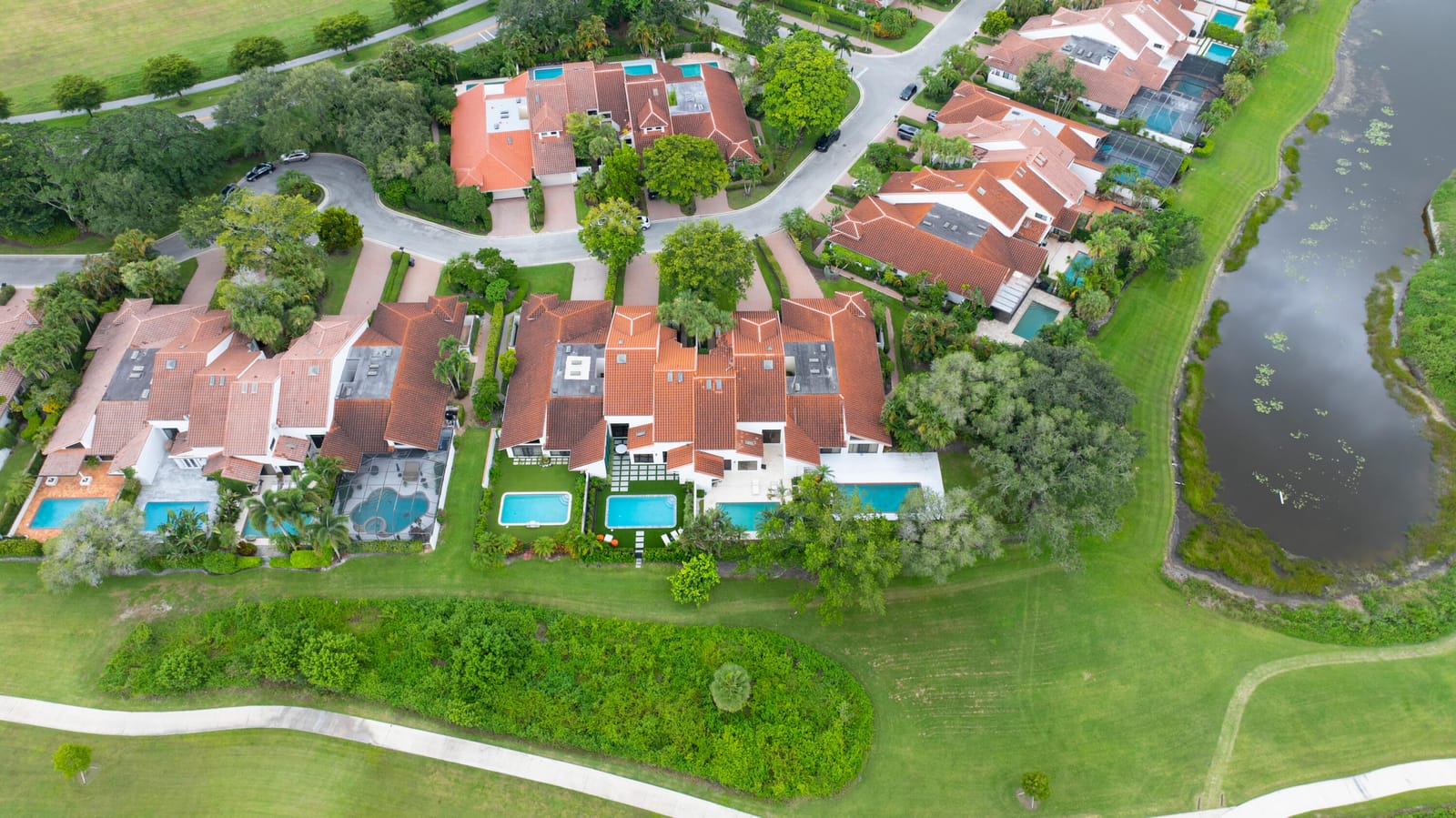 2435 Windsor Way Court, Wellington, FL 33414 photo 12