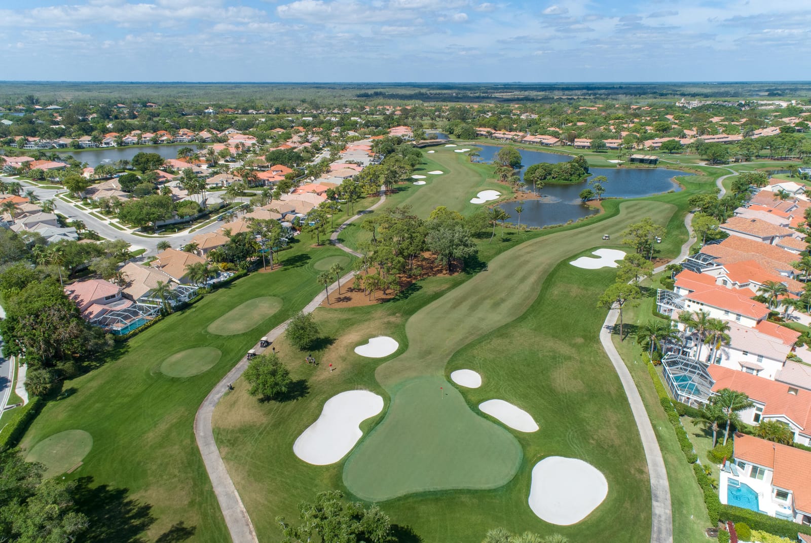 20 Lexington Lane W B, Palm Beach Gardens, FL 33418 photo 9