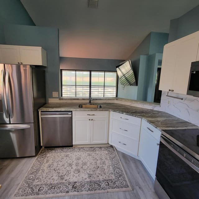 4 Via De Casas Sur 201, sold in South Lake Condo, Boynton Beach, FL