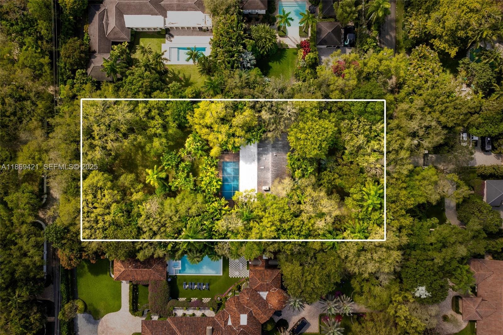 5100 Pine Drive, Miami, FL 33143