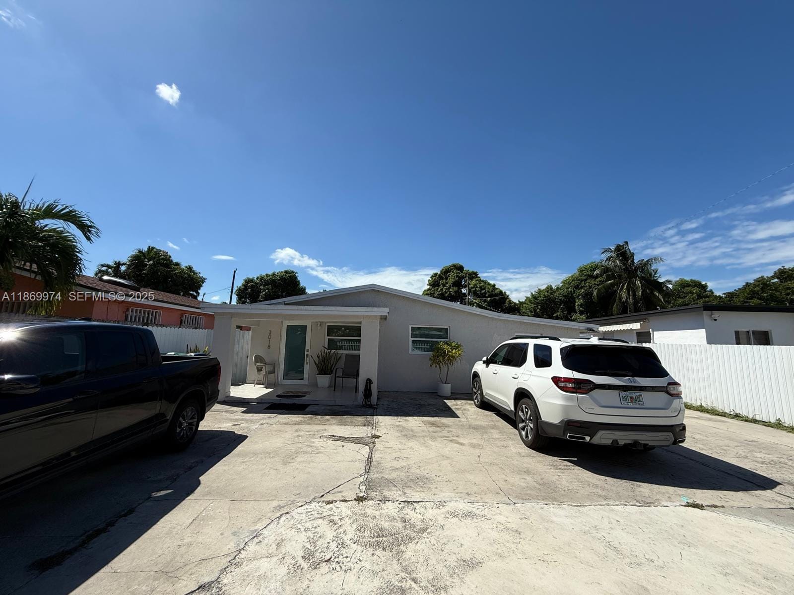 3018 NW 101st Street, Miami, FL 33147