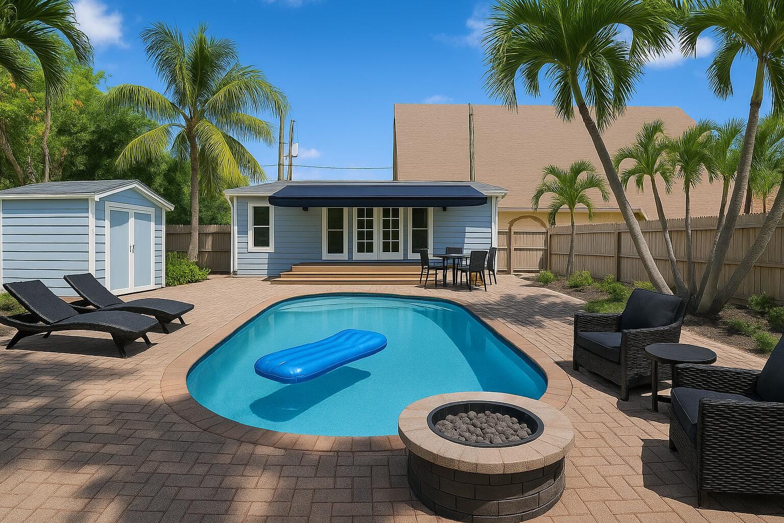 119 S Ocean Breeze — photo 12