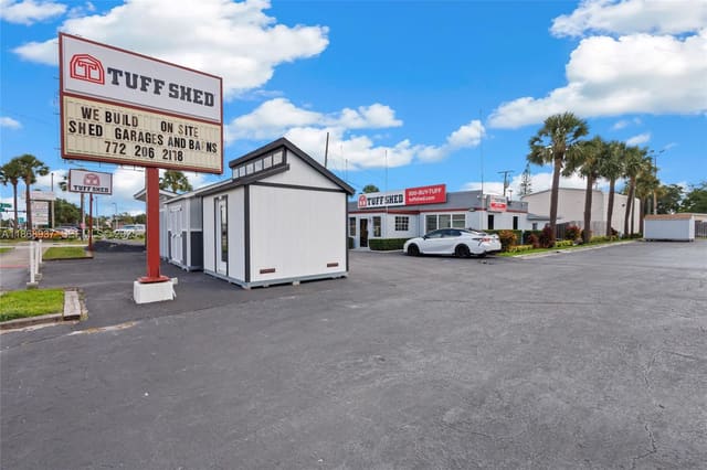 2402 S Us Hwy 1, Fort Pierce, FL 34982