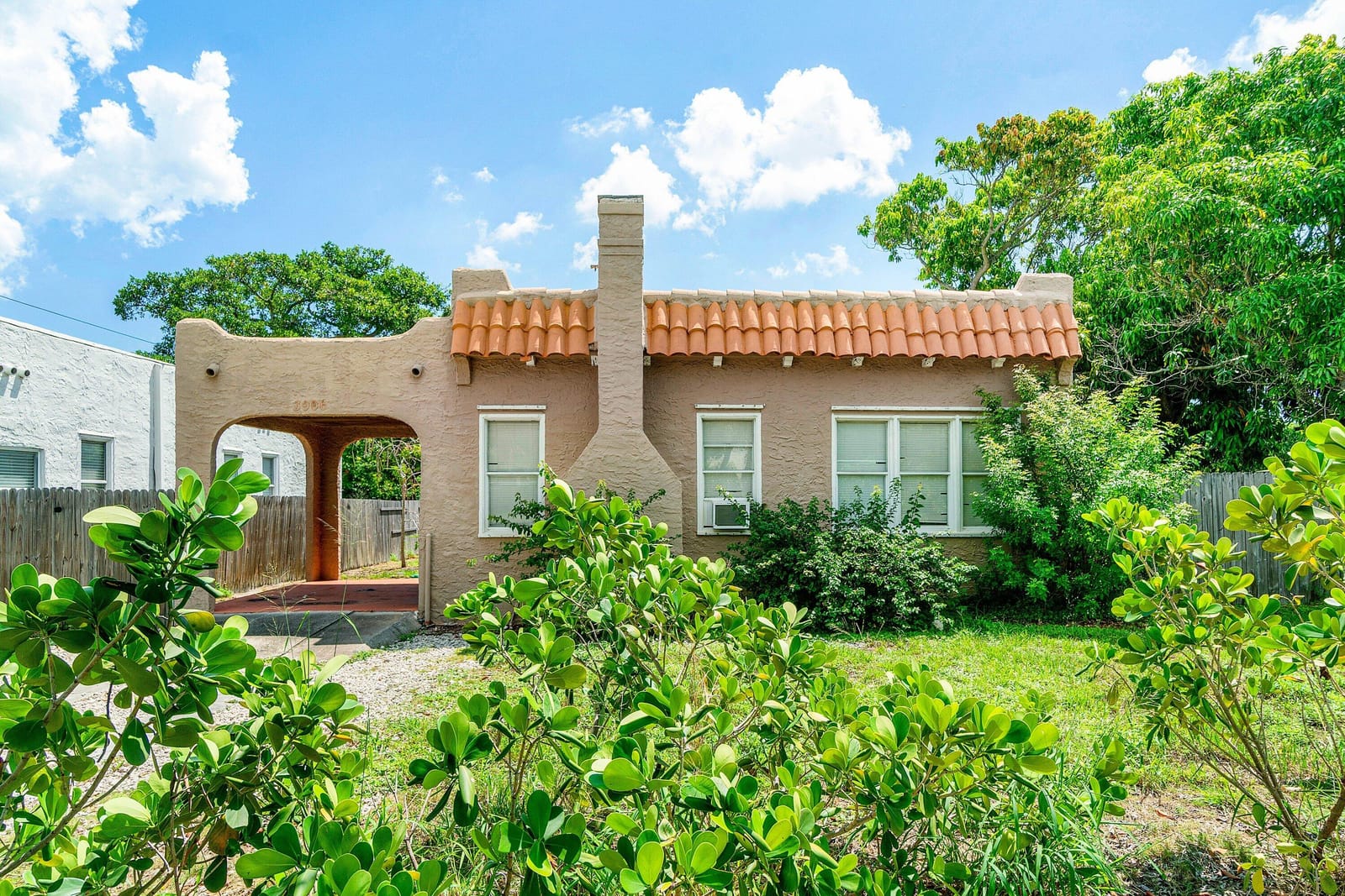 3906 Greenwood Avenue, West Palm Beach, FL 33407