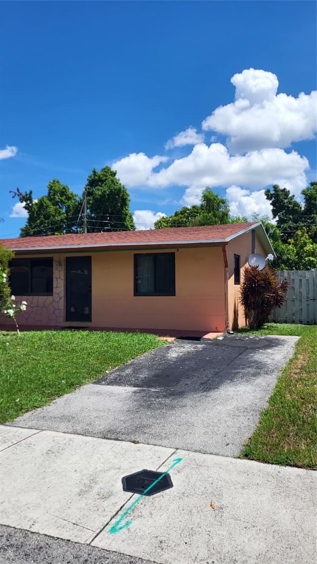 1936 SW 67th Avenue, North Lauderdale, FL 33068