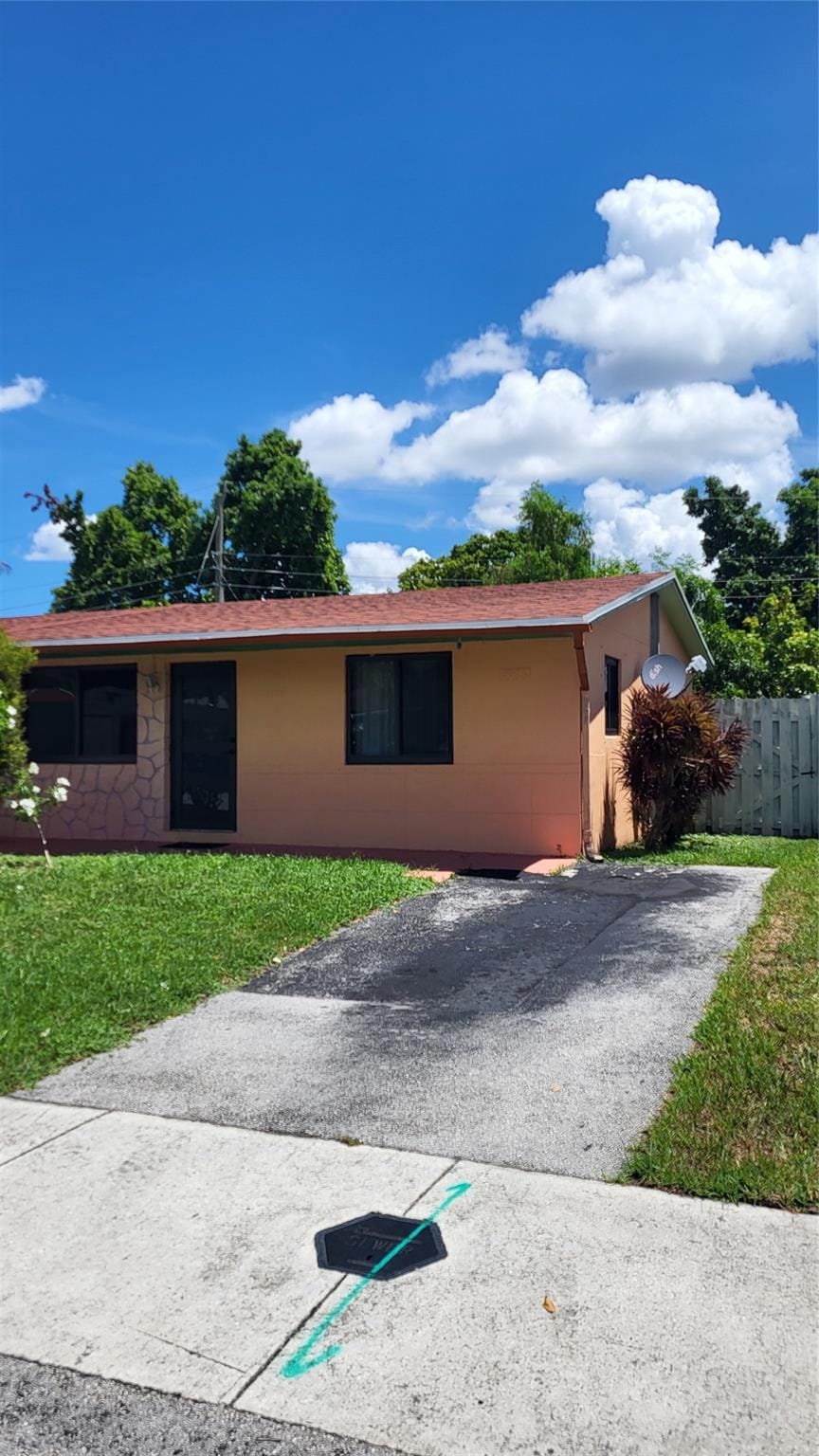 1936 SW 67th Avenue, North Lauderdale, FL 33068