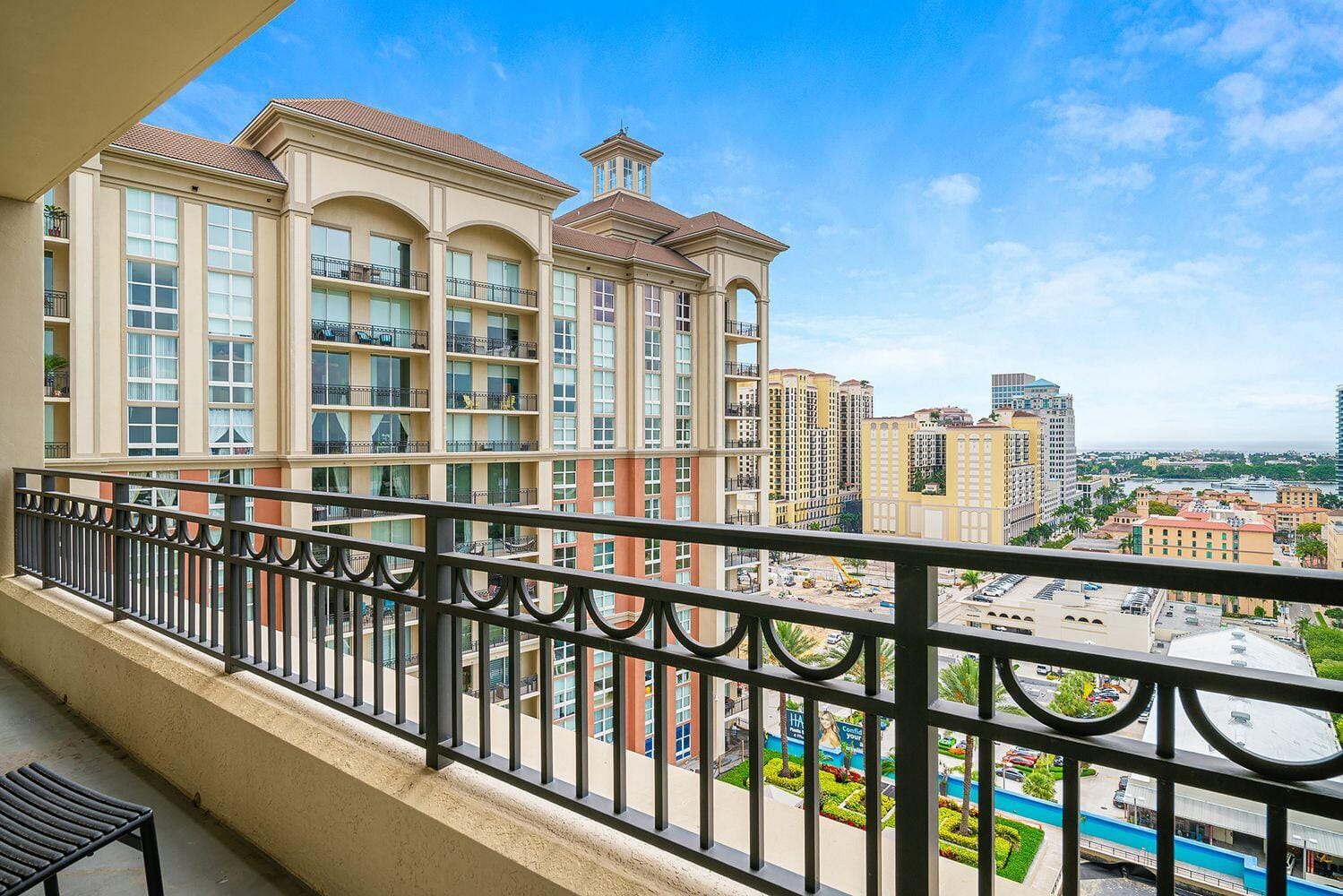550 Okeechobee Boulevard 1817 — photo 11