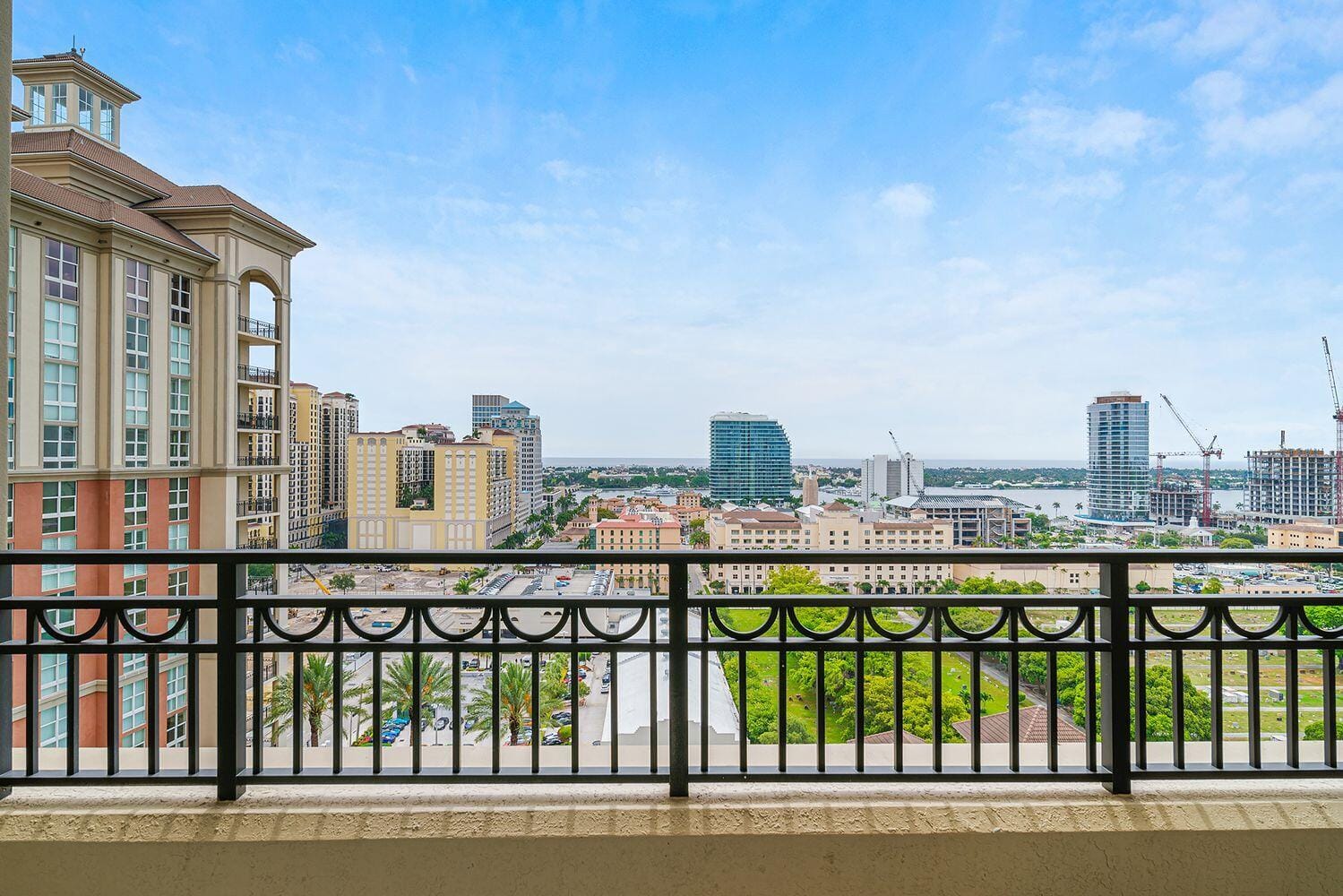 550 Okeechobee Boulevard 1817 — photo 3