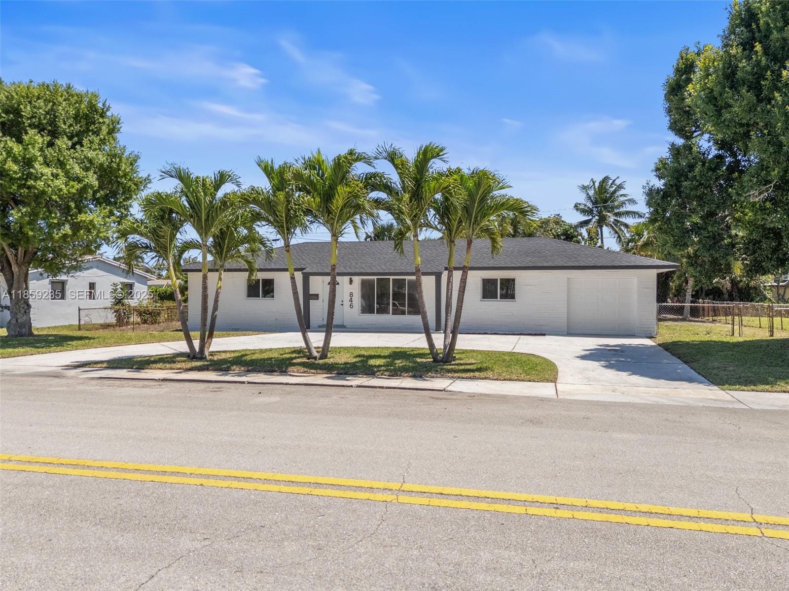 846 Foresteria Drive, Lake Park, FL 33403