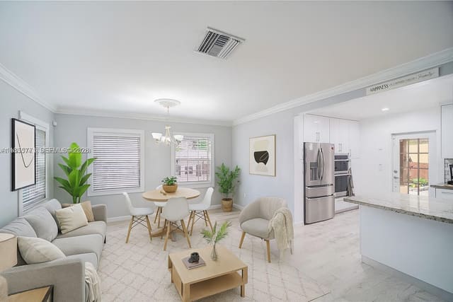 3715 SW 29th Street, sold in Realty Securities Corppb, Miami, FL