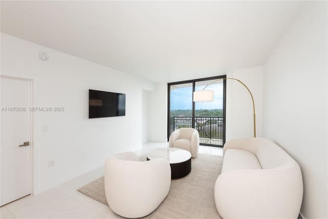 301 Altara Avenue 619, sold in Merrick Manor Condo, Coral Gables, FL