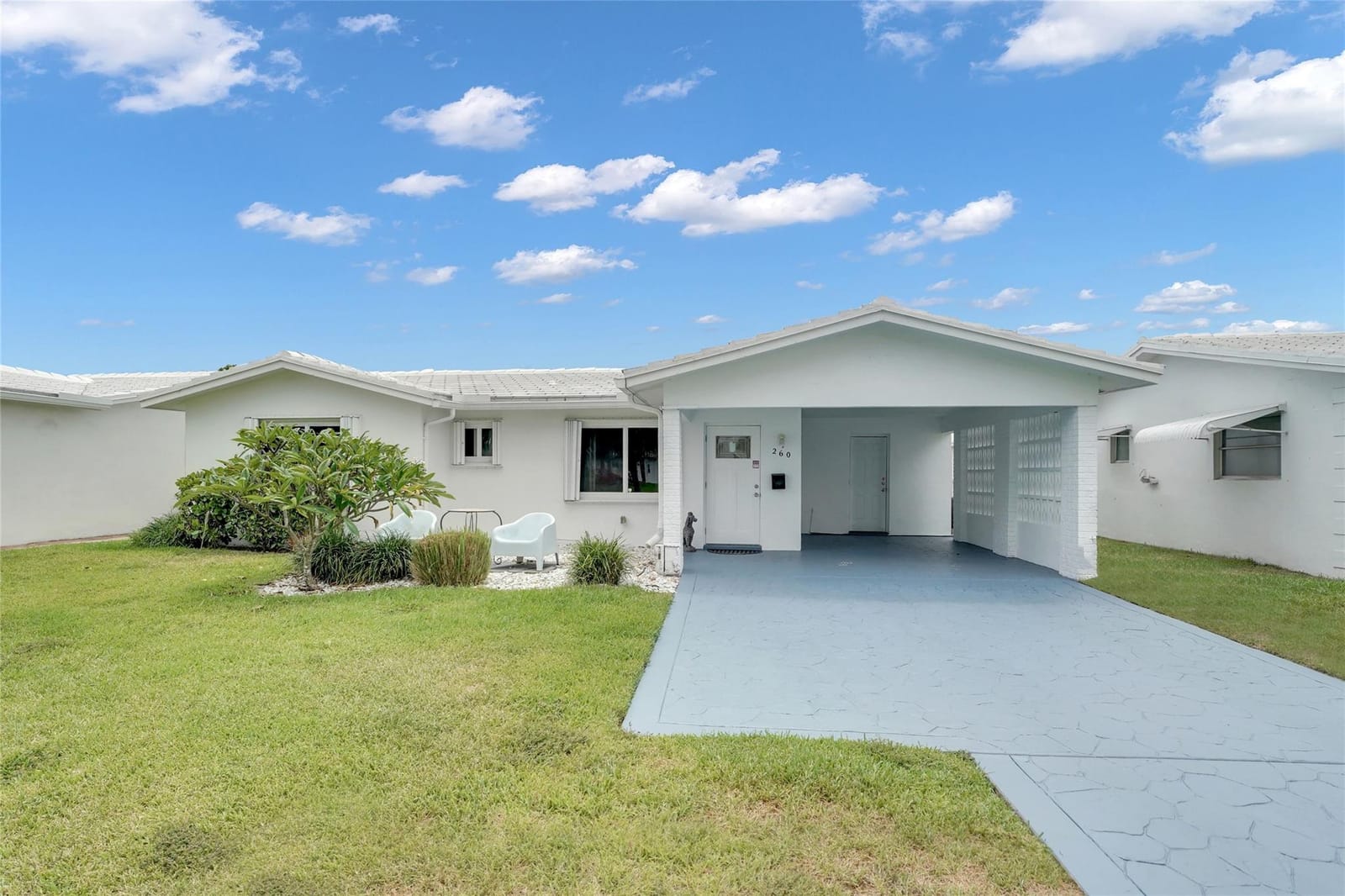260 S Golf Boulevard, Pompano Beach, FL 33064