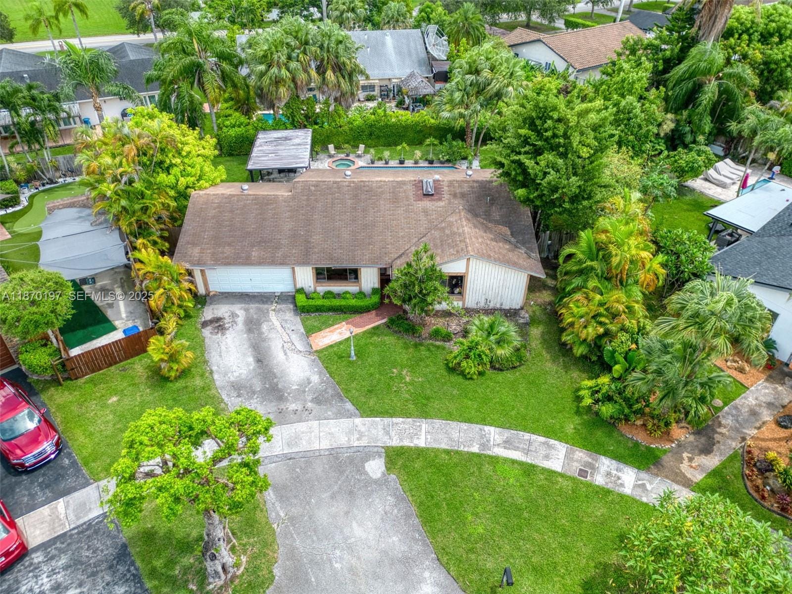 9935 SW 132nd Court — photo 7