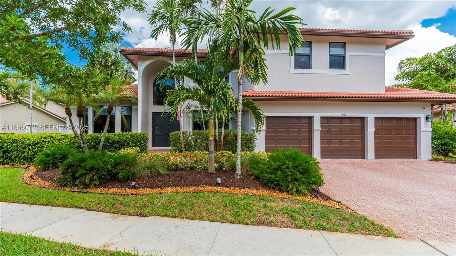 1411 NW 179th Avenue, Pembroke Pines, FL 33029