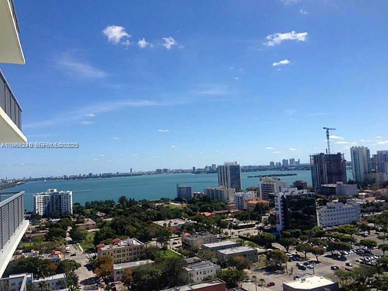 3301 NE 1st Avenue H2408, Miami, FL 33137, Miami