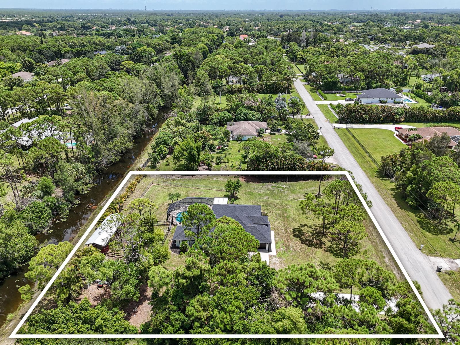 12441 87th Street N, The Acreage, FL 33412 photo 2