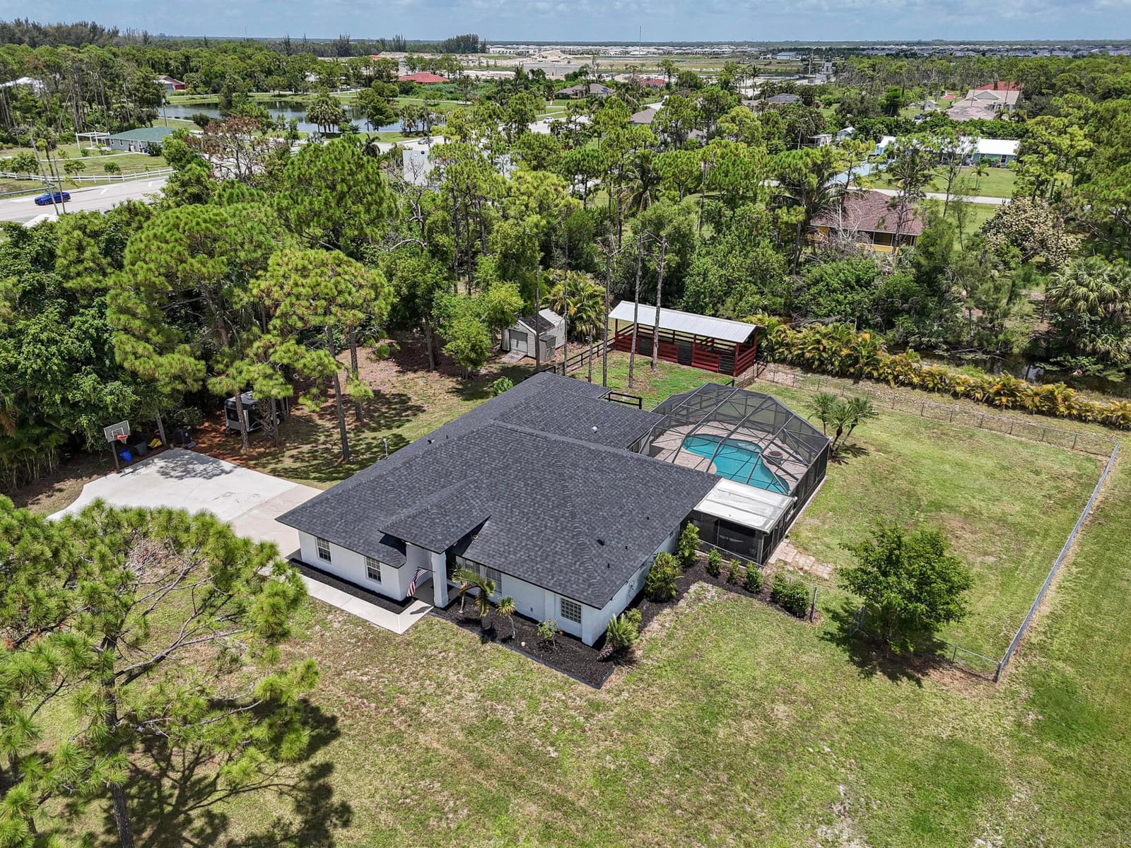 12441 87th Street N, The Acreage, FL 33412 photo 3
